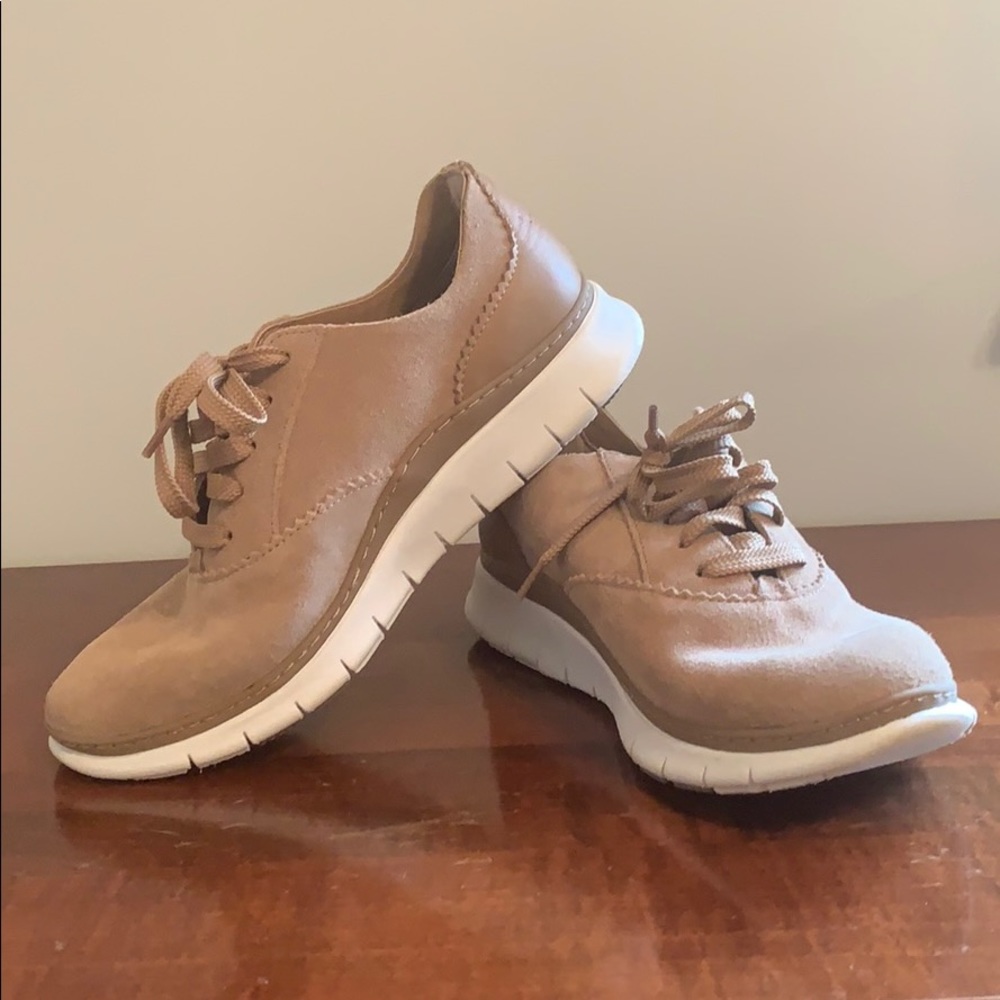 Vionic Athleisure Sneaker